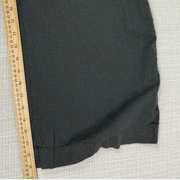 Susina Womens Wide Leg Linen Blend Jumpsuit Size XS - Picture 8 of 8